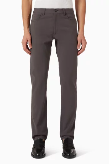 بنطال رافي تويل