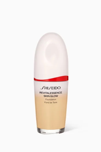 كريم أساس ريفتاليسنس سكين جلو مع عامل الحماية SPF 30 درجة 220 لينين، 30 ملل