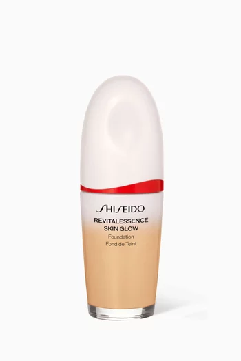 كريم أساس ريفتاليسنس سكين جلو مع SPF 30 درجة 230 ألدر، 30 ملل