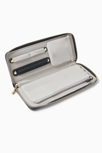 Classic Jewellery Roll