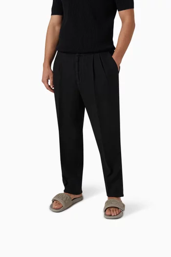 Fitz Logo Slides in Lycra