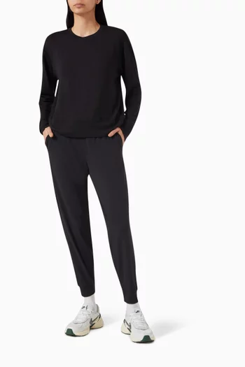 بنطال رياضي ايرويت قماش خفيف الوزن