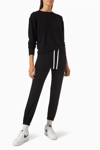 Sonja Fleece Sweatpants