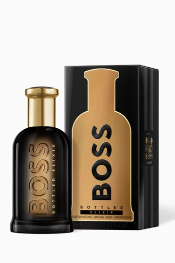 عطر بوس بوتلد إلكسير مركز، 100 ملل