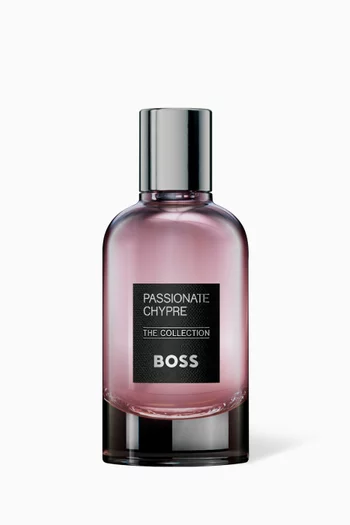ماء عطر بوس ذا كولكشن باشونيت شيبر، 100 ملل