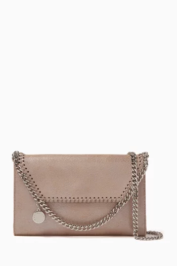 Stella mccartney small crossbody on sale