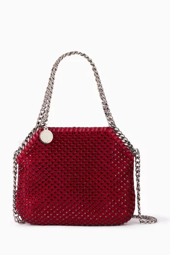 Stella mccartney tiny bag sale