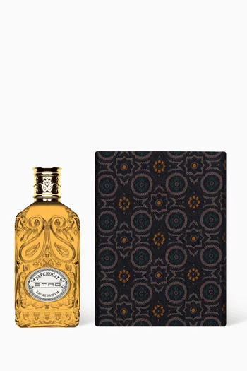 ماء عطر بتشولي، 100 ملل