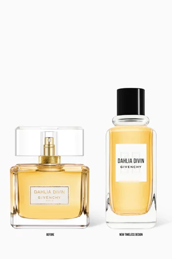 ماء عطر داليا ديفين، 100 ملل