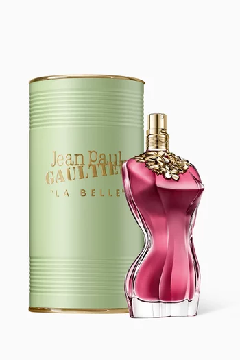 ماء عطر لابيل، 100 ملل