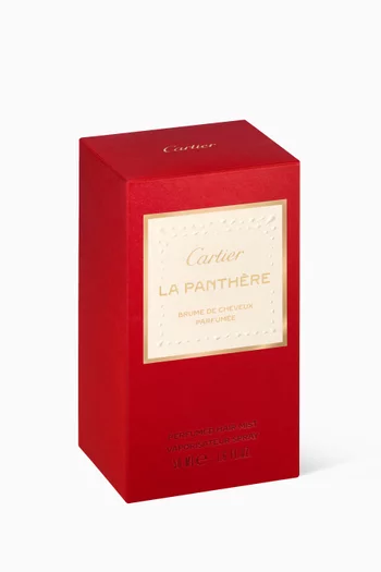 بخاخ الشعر لا بانثير، 50 ملل