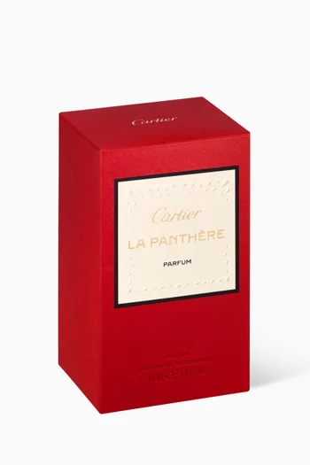 La Panthère Parfum, 100ml