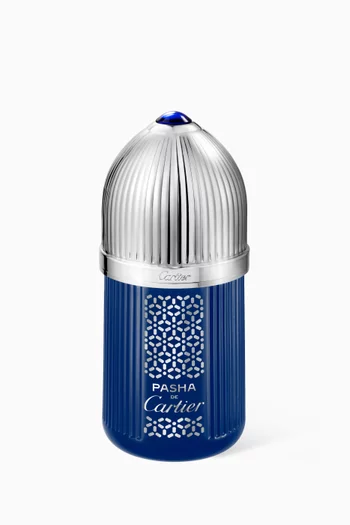 Pasha de Cartier Parfum Limited Edition, 100ml