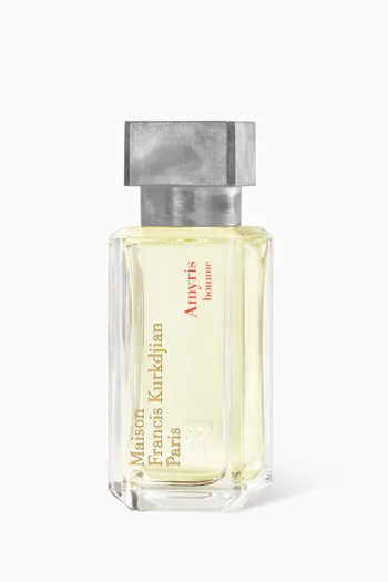 Amyris Homme Eau de Toilette, 35ml