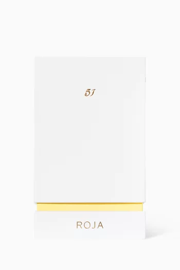 Roja 51 Eau De Parfum 75ml