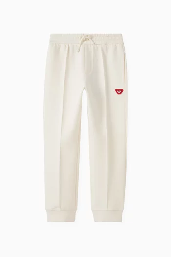 Chinese New Year Sweatpants in Jersey