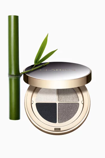 09 Onyx Gradation Eyeshadow Palette, 4.2g