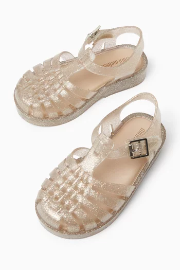 صندل بوسيشن لامع 