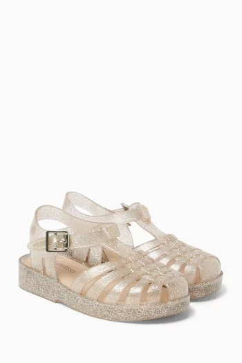 صندل بوسيشن لامع 