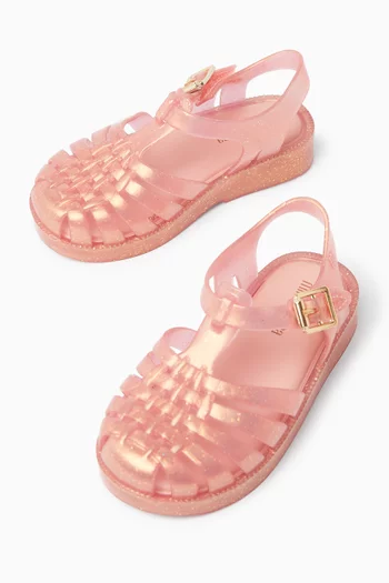 صندل بوسيشن لامع