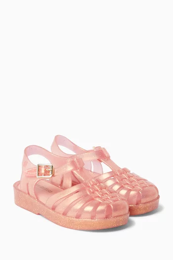 صندل بوسيشن لامع