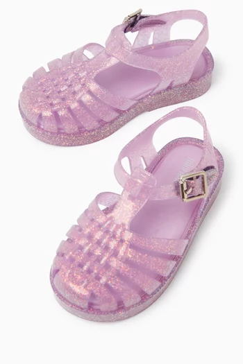 صندل بوسيشن لامع