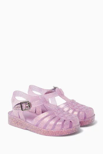 صندل بوسيشن لامع