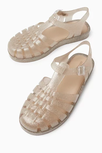 صندل بوسيشن لامع