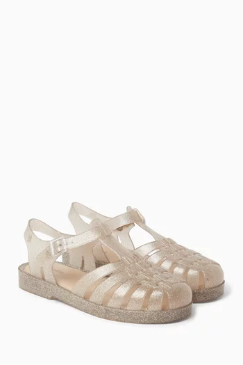 صندل بوسيشن لامع