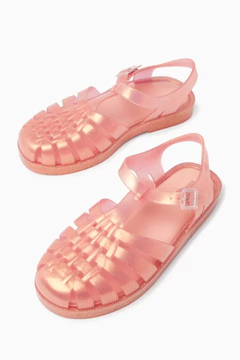 صندل بوسيشن لامع