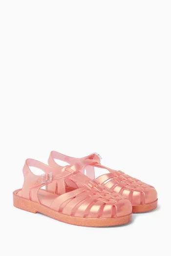 صندل بوسيشن لامع