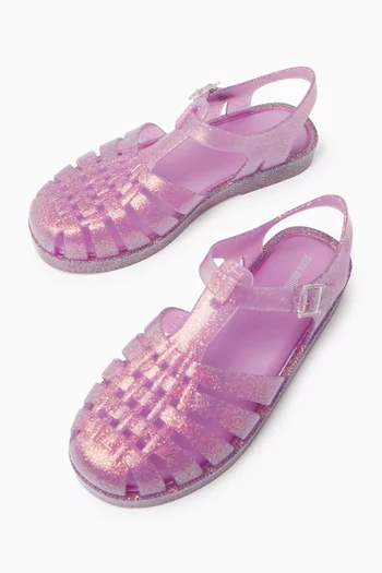 صندل بوسيشن لامع