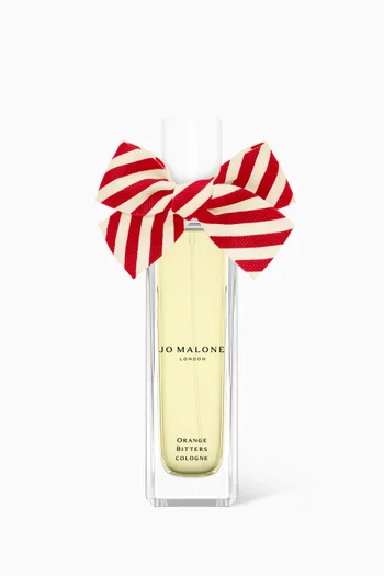 Orange Bitters Cologne, 30ml