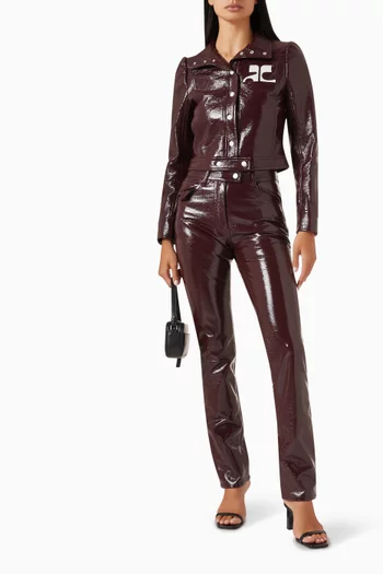 جاكيت ري اديشن فينيل