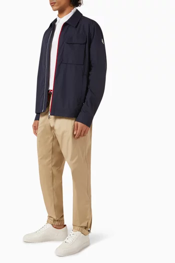 Epte Collared Jacket