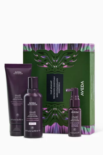 Invati Advanced™ Thickening Essentials Gift Set