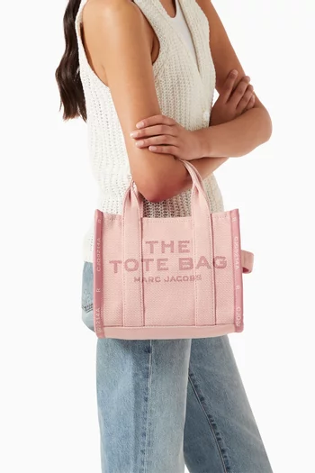 حقيبة يد جاكار صغيرة