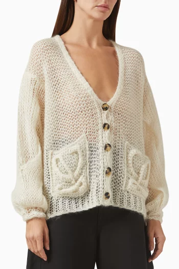 Shop LOEWE Knitwear For Women Online in Saudi | Ounass