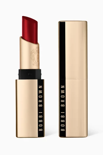 800 Parisian Red Luxe Lipstick, 3.5g