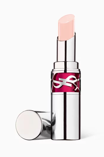 2 Healthy Glow Plumper Loveshine Candy Glaze Lip Gloss Stick, 3.4g