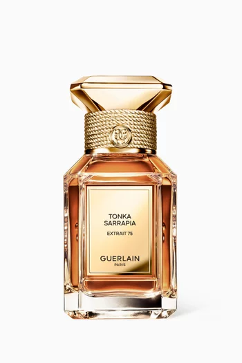 ماء عطر مركز تونكا سارابيا 75، 50 ملل
