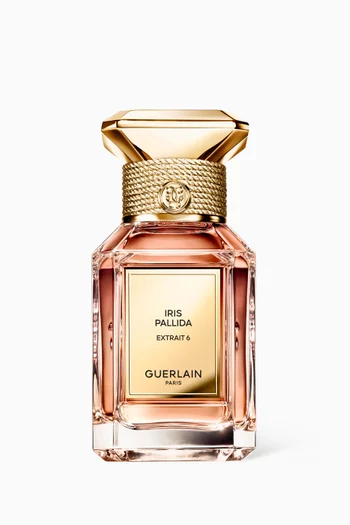 Iris Pallida Extrait 6, 50ml