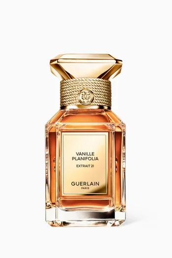ماء عطر مركز فانيل بلانيفوليا 21، 50 ملل