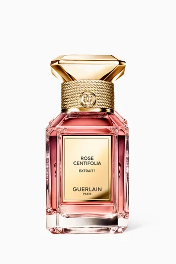 Rose Centifolia Extrait 1 Eau de Parfum, 50ml