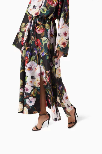 Keira 105 Sandals in Patent Leather