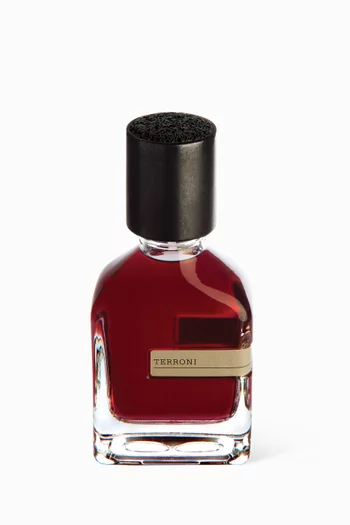 Terroni Eau de Parfum, 50ml