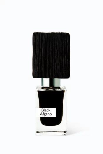 Black Afgano Extrait de Parfum, 30ml
