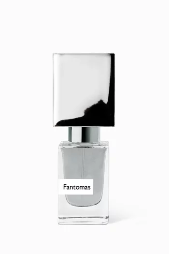 Fantomas Extrait de Parfum, 30ml