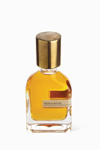 Bergamask Eau de Parfum, 50ml