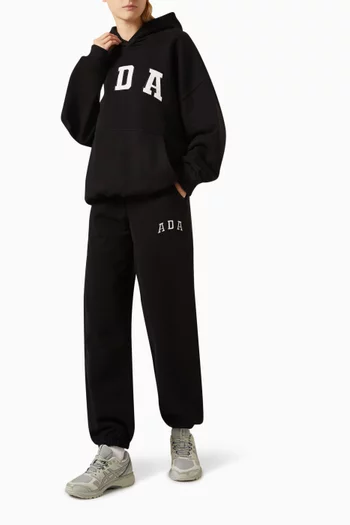 ADA Sweatpants in Cotton